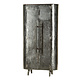 Industrial Schrank Oval