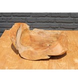 Teak Schale ø20cm