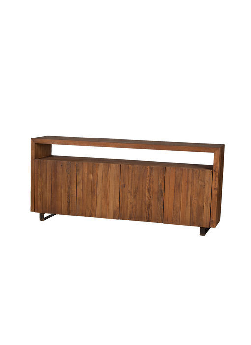 Senna - Holz Sideboard