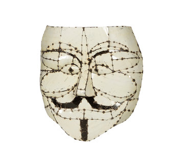 Eisen Mask Vendetta