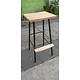 Barhocker Lima Quadrat