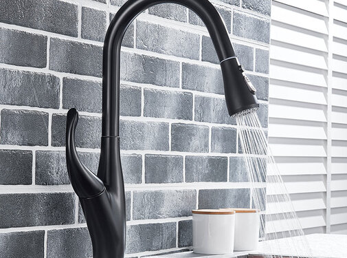 VALISA 2 functie Pull down mengkraan zwart