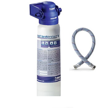 Unito Complete BWT waterfilter Filterset voor Ace en Unito