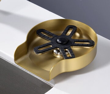 VALISA NIEUW | Automatische glazen spoeler pro keuken spoel accessoires goud