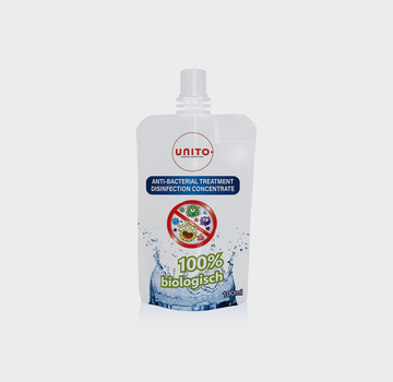 Unito UNITO FLAVOR voor Juicebar DISINFECTION