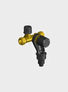 Unito Safety Group Valve