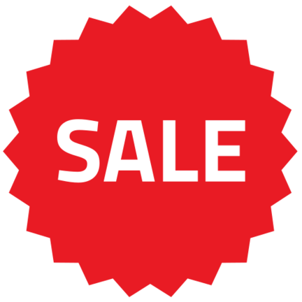 Sale