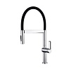 Bekijk hier onze : VALISA Nieuwe keuken mengkraan met magnetische sluiting 360 graden rotatie pull down modern chroom