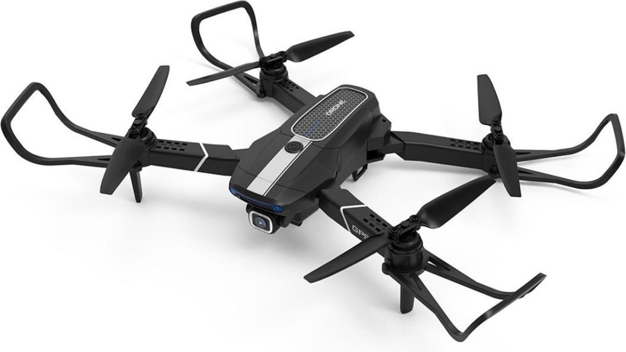 trendtrading drone