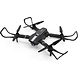 Trendtrading Trendtrading Drone met 4K Camera - 500m Bereik - 75 Minuten Vliegtijd - HD Live-View App Trendtrading Trendtrading Drone met 4K Camera - 500m Bereik - 75 Minuten Vliegtijd - HD Live-View App