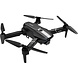 Trendtrading Trendtrading Drone met 4K Camera - 500m Bereik - 75 Minuten Vliegtijd - HD Live-View App Trendtrading Trendtrading Drone met 4K Camera - 500m Bereik - 75 Minuten Vliegtijd - HD Live-View App