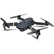 Trendtrading Mini Drone met Camera - 100m Bereik - HD Live-View via App | Zwart Trendtrading Mini Drone met Camera - 100m Bereik - HD Live-View via App | Zwart