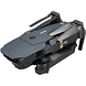 Trendtrading Mini Drone met Camera - 100m Bereik - HD Live-View via App | Zwart Trendtrading Mini Drone met Camera - 100m Bereik - HD Live-View via App | Zwart