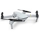 Trendtrading Mini Drone met Camera - 100m Bereik - HD Live-View via App | Zilver Trendtrading Mini Drone met Camera - 100m Bereik - HD Live-View via App | Zilver