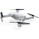 Trendtrading Mini Drone met Camera - 100m Bereik - HD Live-View via App | Zilver Trendtrading Mini Drone met Camera - 100m Bereik - HD Live-View via App | Zilver