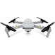 Trendtrading Mini Drone met Camera - 100m Bereik - HD Live-View via App | Zilver Trendtrading Mini Drone met Camera - 100m Bereik - HD Live-View via App | Zilver