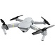 Trendtrading Mini Drone met Camera - 100m Bereik - HD Live-View via App | Zilver Trendtrading Mini Drone met Camera - 100m Bereik - HD Live-View via App | Zilver
