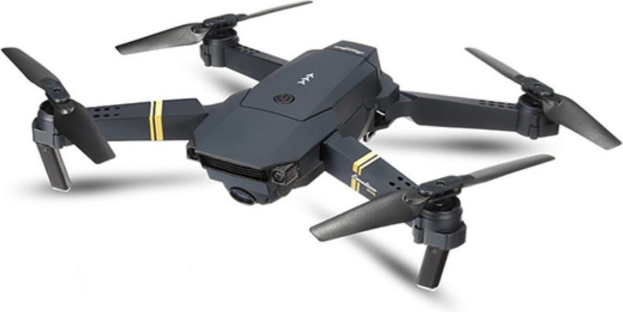 trend trading pocket drone