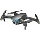 Trendtrading Pocket Drone Pro met Camera - 100m Bereik - HD Live-View via App | Zwart Trendtrading Pocket Drone Pro met Camera - 100m Bereik - HD Live-View via App | Zwart