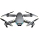 Trendtrading Pocket Drone Pro met Camera - 100m Bereik - HD Live-View via App | Zwart Trendtrading Pocket Drone Pro met Camera - 100m Bereik - HD Live-View via App | Zwart