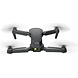 Trendtrading Pocket Drone Pro met Camera - 100m Bereik - HD Live-View via App | Zwart Trendtrading Pocket Drone Pro met Camera - 100m Bereik - HD Live-View via App | Zwart