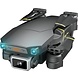 Trendtrading Pocket Drone Pro met Camera - 100m Bereik - HD Live-View via App | Zwart Trendtrading Pocket Drone Pro met Camera - 100m Bereik - HD Live-View via App | Zwart