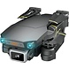 Trendtrading Pocket Drone Pro with Camera - 100m Range - HD Live-View via App | Black Trendtrading Pocket Drone Pro with Camera - 100m Range - HD Live-View via App | Black
