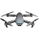 Trendtrading Pocket Drone Pro met Camera - 100m Bereik - HD Live-View via App | Zwart Trendtrading Pocket Drone Pro met Camera - 100m Bereik - HD Live-View via App | Zwart
