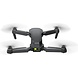 Trendtrading Pocket Drone Pro met Camera - 100m Bereik - HD Live-View via App | Zwart Trendtrading Pocket Drone Pro met Camera - 100m Bereik - HD Live-View via App | Zwart