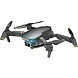 Trendtrading Pocket Drone Pro met Camera - 100m Bereik - HD Live-View via App | Zwart Trendtrading Pocket Drone Pro met Camera - 100m Bereik - HD Live-View via App | Zwart