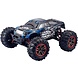 Trendtrading Power Car Pro Controllable Car - 40 Km/h RC Car - 4x4 Drive - Blue Trendtrading Power Car Pro Controllable Car - 40 Km/h RC Car - 4x4 Drive - Blue