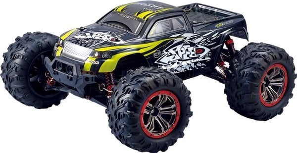 used remote control cars for sale