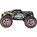 Trendtrading Power Car Pro Steuerbares Auto - 40 Km/h RC Auto - 4x4 Antrieb - Grün Trendtrading Power Car Pro Steuerbares Auto - 40 Km/h RC Auto - 4x4 Antrieb - Grün