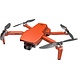 Trendtrading Turbine Pro Max Drone - 1 Kilometer Bereik - 75 Minuten Vliegtijd - 4K Ultra HD Camera - Oranje Trendtrading Turbine Pro Max Drone - 1 Kilometer Bereik - 75 Minuten Vliegtijd - 4K Ultra HD Camera - Oranje