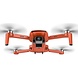 Trendtrading Turbine Pro Max Drone - 1 Kilometer Range - 75 Minutes Flight Time - 4K Ultra HD Camera - Orange Trendtrading Turbine Pro Max Drone - 1 Kilometer Range - 75 Minutes Flight Time - 4K Ultra HD Camera - Orange