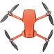 Trendtrading Turbine Pro Max Drone - 1 Kilometer Bereik - 75 Minuten Vliegtijd - 4K Ultra HD Camera - Oranje Trendtrading Turbine Pro Max Drone - 1 Kilometer Bereik - 75 Minuten Vliegtijd - 4K Ultra HD Camera - Oranje