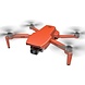 Trendtrading Turbine Pro Max Drone - 1 Kilometer Bereik - 75 Minuten Vliegtijd - 4K Ultra HD Camera - Oranje Trendtrading Turbine Pro Max Drone - 1 Kilometer Bereik - 75 Minuten Vliegtijd - 4K Ultra HD Camera - Oranje