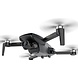 Trendtrading Turbine Pro Max Drohne - 1 Kilometer Reichweite - 75 Minuten Flugzeit - 4K Ultra HD Kamera - Schwarz Trendtrading Turbine Pro Max Drohne - 1 Kilometer Reichweite - 75 Minuten Flugzeit - 4K Ultra HD Kamera - Schwarz