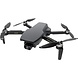 Trendtrading Turbine Pro Max Drohne - 1 Kilometer Reichweite - 75 Minuten Flugzeit - 4K Ultra HD Kamera - Schwarz Trendtrading Turbine Pro Max Drohne - 1 Kilometer Reichweite - 75 Minuten Flugzeit - 4K Ultra HD Kamera - Schwarz