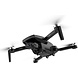 Trendtrading Turbine Ultra Max Drone - Zwart Trendtrading Turbine Ultra Max Drone - Zwart
