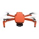 Trendtrading Turbine Ultra Max Drone - 1 Kilometer Range - 75 Minutes Flight Time - 4K Ultra HD Camera - Orange Trendtrading Turbine Ultra Max Drone - 1 Kilometer Range - 75 Minutes Flight Time - 4K Ultra HD Camera - Orange