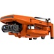Trendtrading Turbine Ultra Max Drone - 1 Kilometer Bereik - 75 Minuten Vliegtijd - 4K Ultra HD Camera - Oranje Trendtrading Turbine Ultra Max Drone - 1 Kilometer Bereik - 75 Minuten Vliegtijd - 4K Ultra HD Camera - Oranje