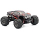 Trendtrading Power Car Pro Steuerbares Auto - 28 Km/h RC Auto - 4x4 Antrieb - Rot Trendtrading Power Car Pro Steuerbares Auto - 28 Km/h RC Auto - 4x4 Antrieb - Rot