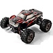 Trendtrading Power Car Pro Steuerbares Auto - 28 Km/h RC Auto - 4x4 Antrieb - Rot Trendtrading Power Car Pro Steuerbares Auto - 28 Km/h RC Auto - 4x4 Antrieb - Rot
