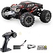 Trendtrading Power Car Pro Steuerbares Auto - 28 Km/h RC Auto - 4x4 Antrieb - Rot Trendtrading Power Car Pro Steuerbares Auto - 28 Km/h RC Auto - 4x4 Antrieb - Rot