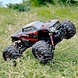 Trendtrading Power Car Pro Steuerbares Auto - 28 Km/h RC Auto - 4x4 Antrieb - Rot Trendtrading Power Car Pro Steuerbares Auto - 28 Km/h RC Auto - 4x4 Antrieb - Rot