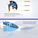 Trendtrading RC Race Boot - High Speed Racing Boat 2.4GHZ - SPEED 20KM - Radiografisch boot Trendtrading RC Race Boot - High Speed Racing Boat 2.4GHZ - SPEED 20KM - Radiografisch boot