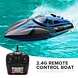 Trendtrading RC Race Boot - High Speed Racing Boat 2.4GHZ - SPEED 20KM - Radiografisch boot Trendtrading RC Race Boot - High Speed Racing Boat 2.4GHZ - SPEED 20KM - Radiografisch boot