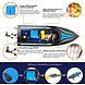 Trendtrading RC Race Boot - High Speed Racing Boat 2.4GHZ - SPEED 20KM - Radiografisch boot Trendtrading RC Race Boot - High Speed Racing Boat 2.4GHZ - SPEED 20KM - Radiografisch boot