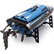 Trendtrading RC Race Boot - High Speed Racing Boat 2.4GHZ - SPEED 20KM - Radiografisch boot Trendtrading RC Race Boot - High Speed Racing Boat 2.4GHZ - SPEED 20KM - Radiografisch boot